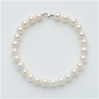 Bracciale Yukiko Donna in Oro bianco Perla PBR2635YV - PBR2635YV